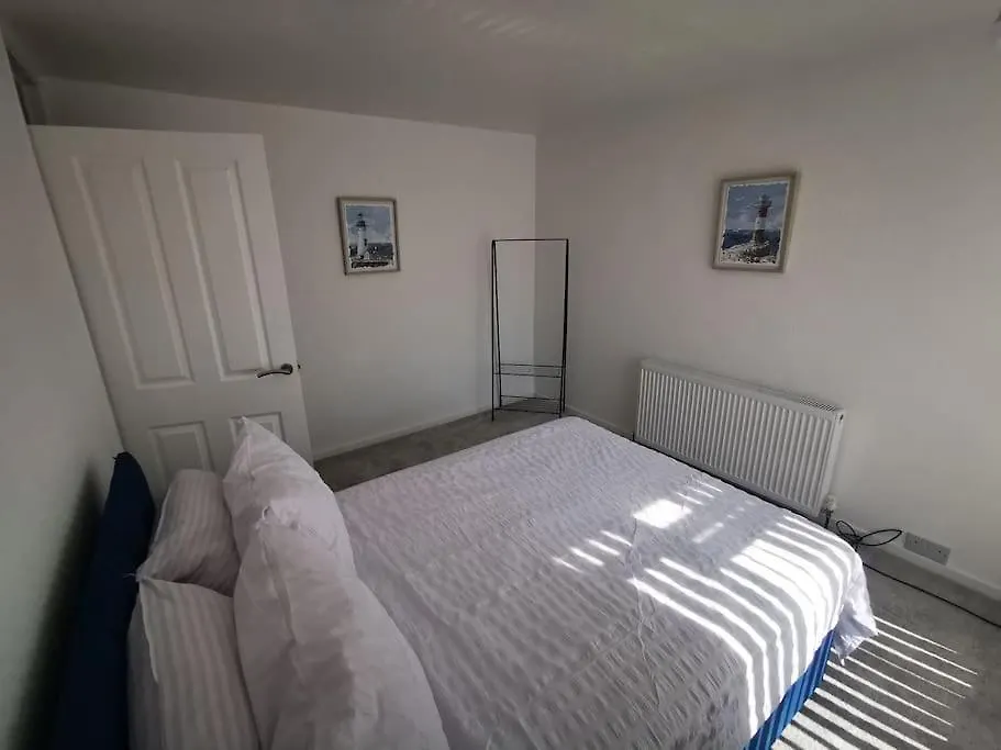 Holiday home The Tide Villa Blackpool